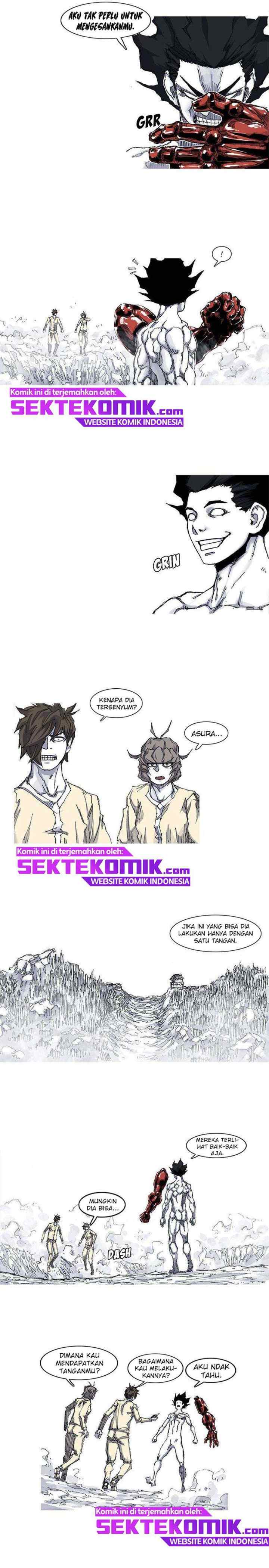 ASURA chapter 34 halaman 16