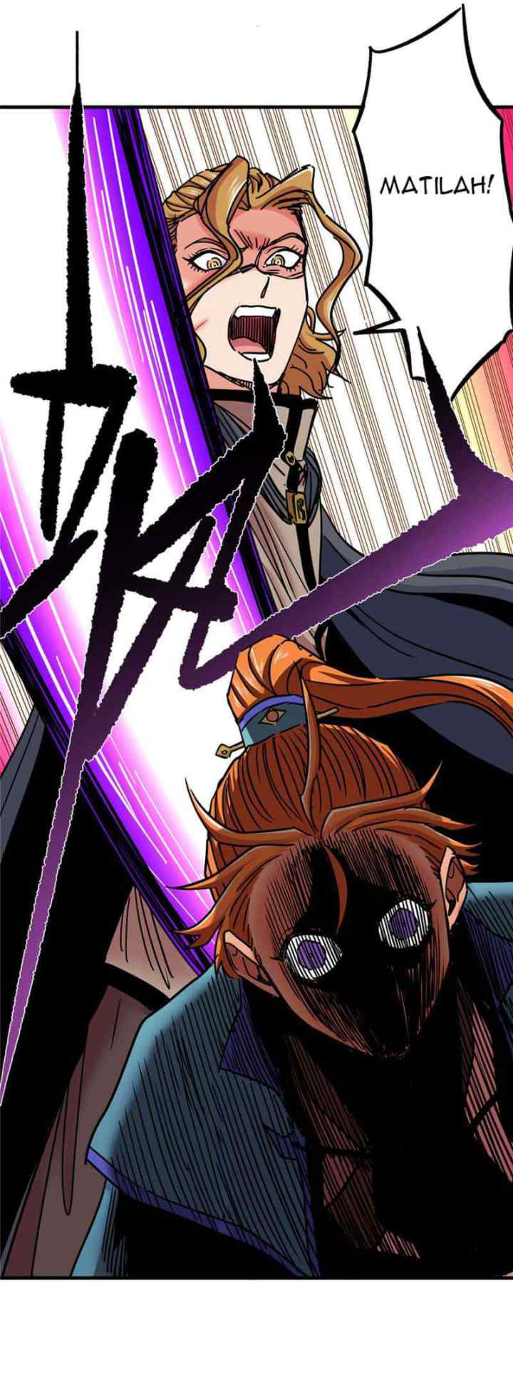 Emperor Domination chapter 55 halaman 16