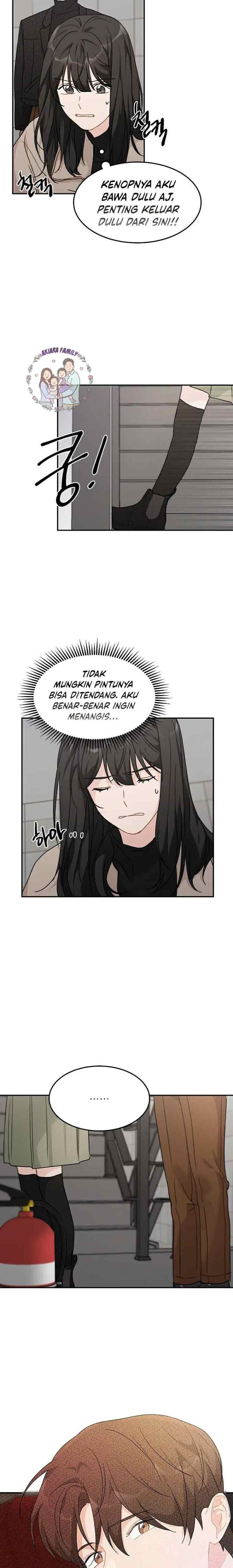 Lovely Runner chapter 45 halaman 12