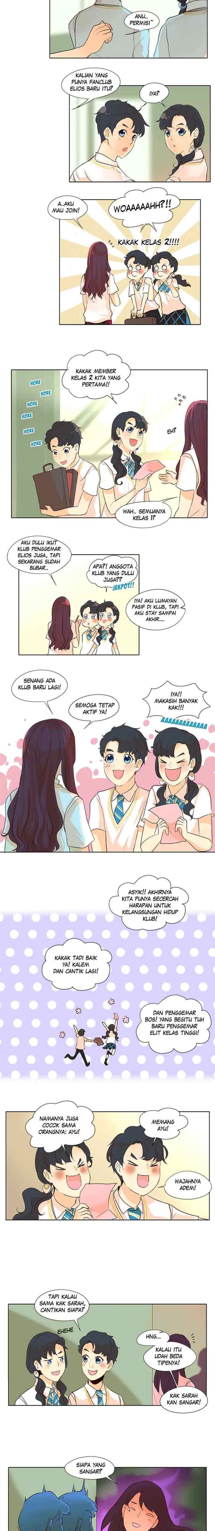 Flawless chapter 54 halaman 4