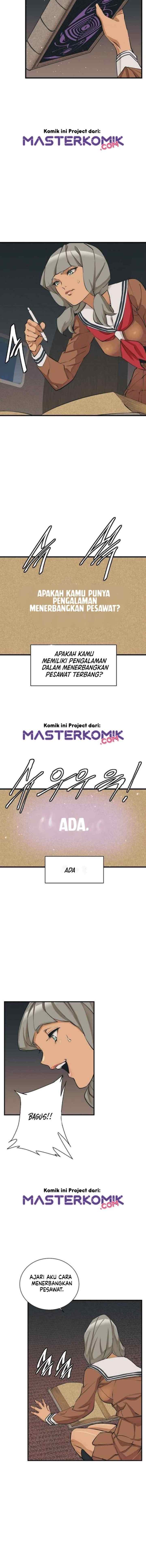 I Stack Experience Through Writing Books chapter 130 halaman 10