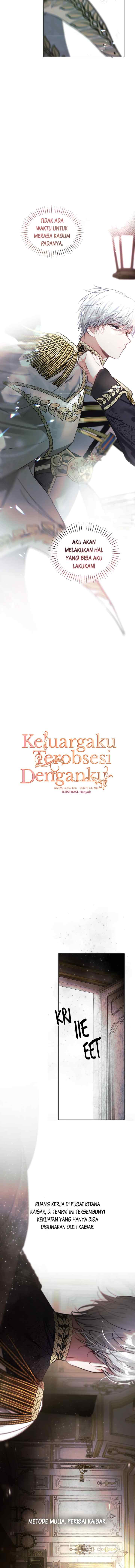 Devoted to Diamond chapter 78 halaman 4