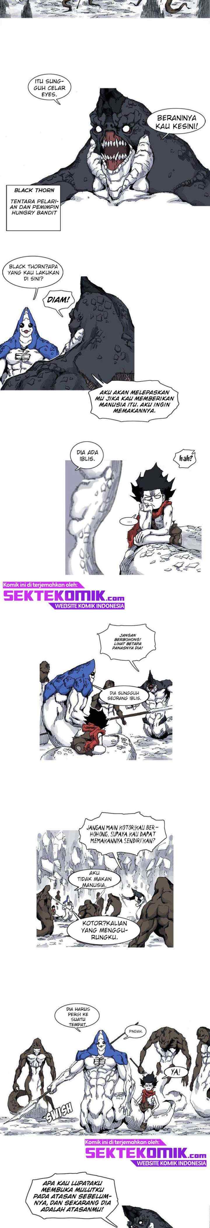 ASURA chapter 30 halaman 17