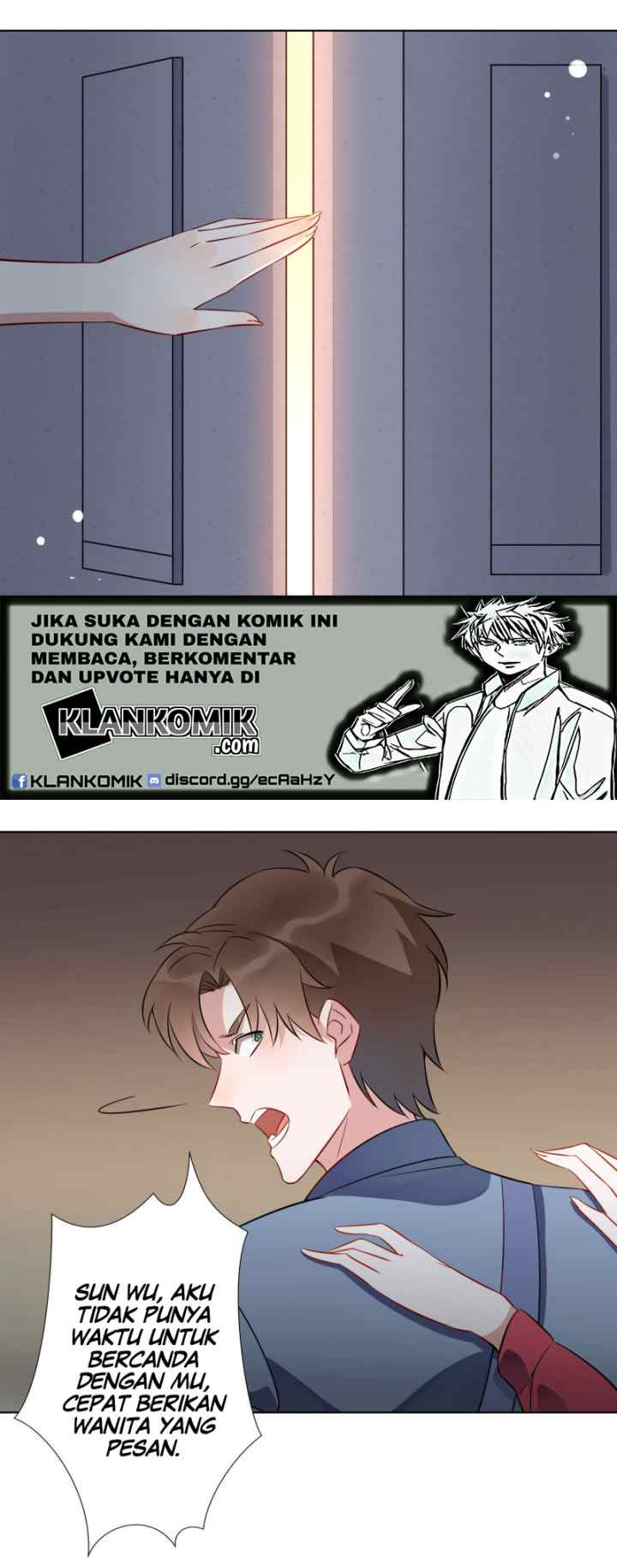 Beautiful Boss Cold-Hearted chapter 24 halaman 17