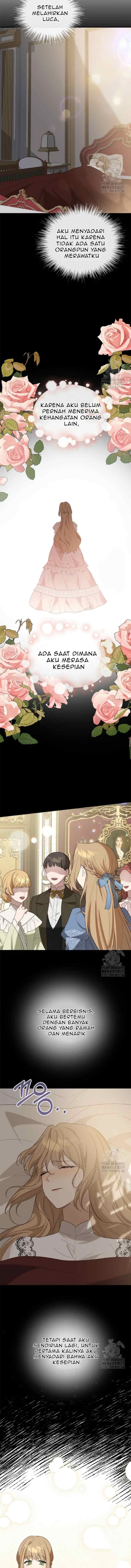 The Duke of Darkness Proposes a Contract Marriage chapter 19 halaman 8