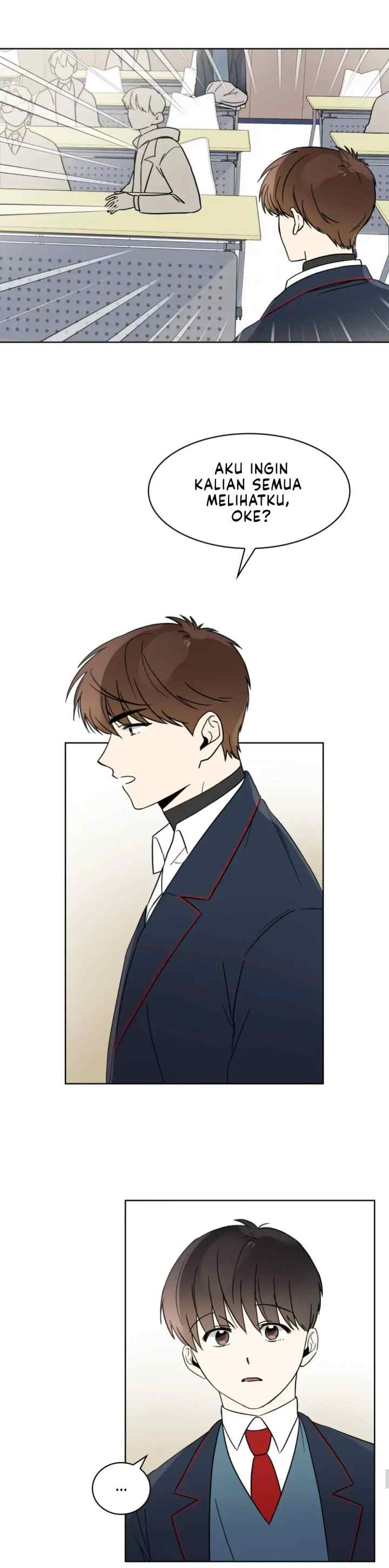 High Pulse chapter 15 halaman 16