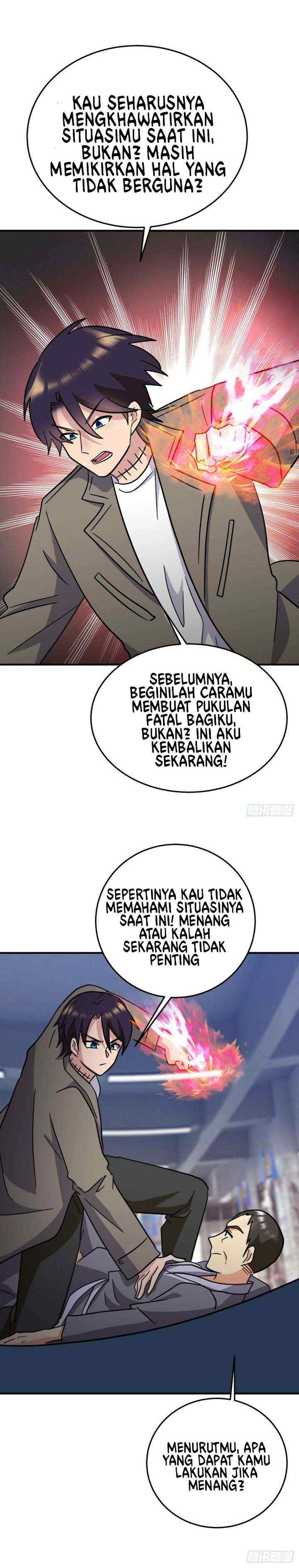 One Thousand Live Broadcast Big Local Tyrant chapter 68 halaman 13
