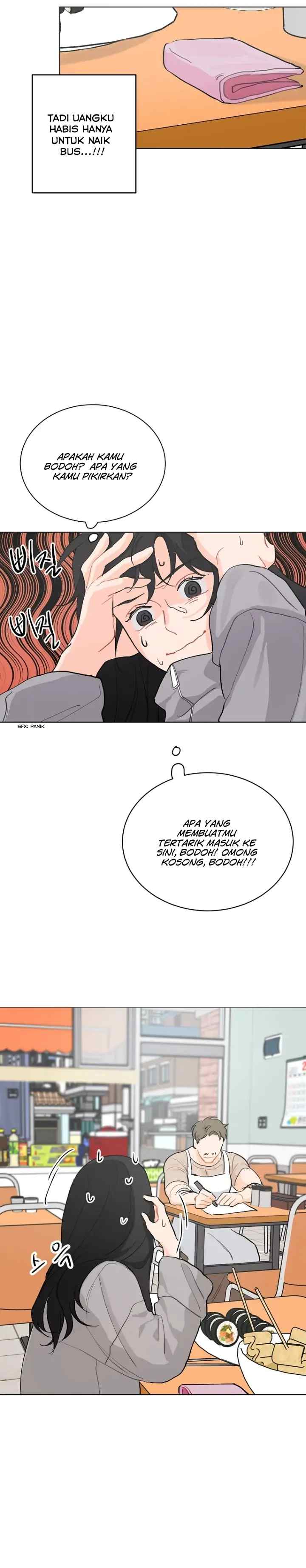 Lovely Runner chapter 7 halaman 5
