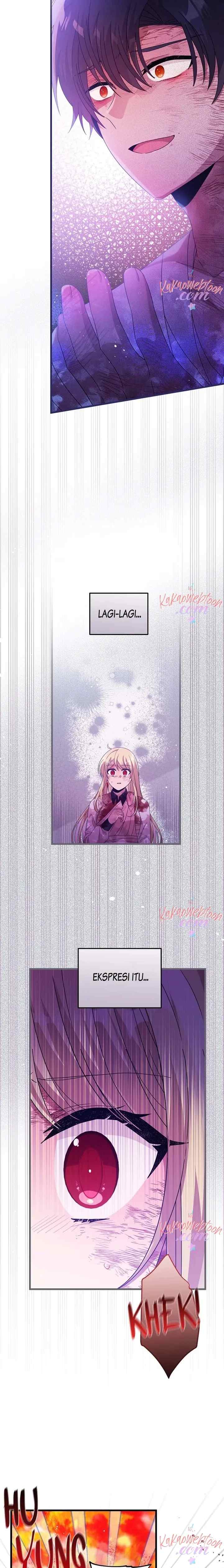 Il était une fois : Zombie edition chapter 35 halaman 10