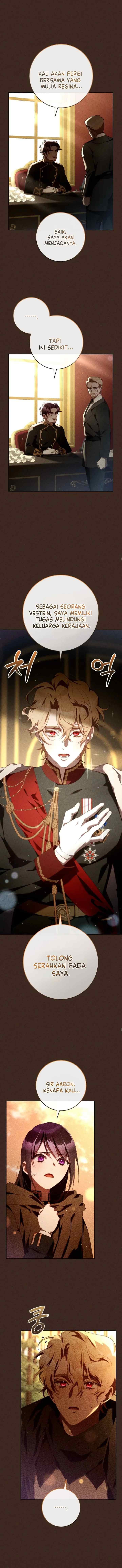 Crowning a Spoiled Prince chapter 62 halaman 11
