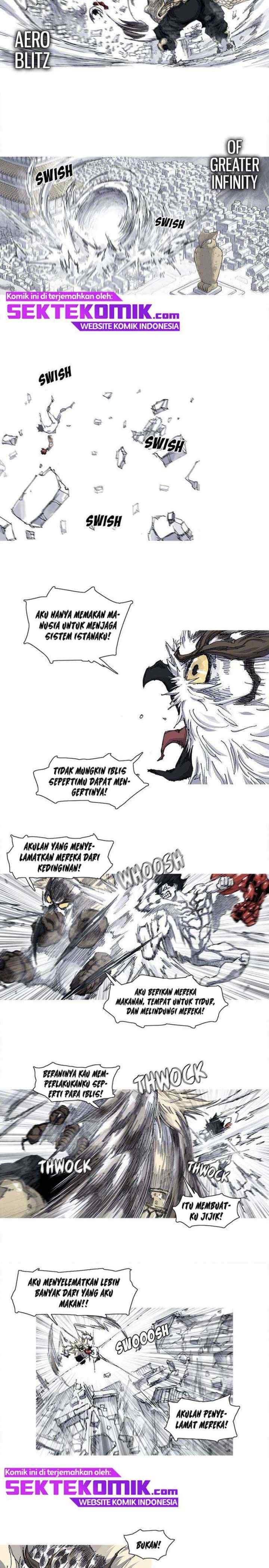 ASURA chapter 34 halaman 8