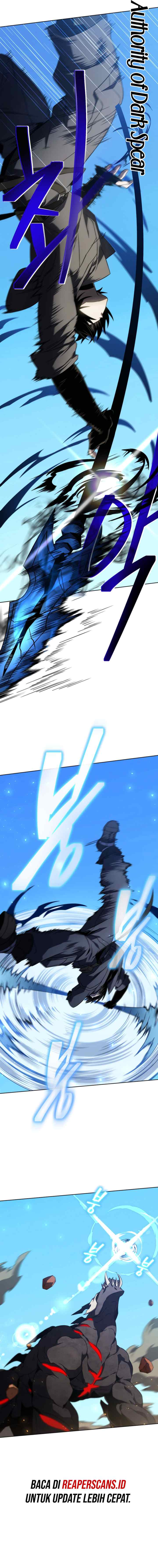 Player Who Returned 10,000 Years Later chapter 29 halaman 6