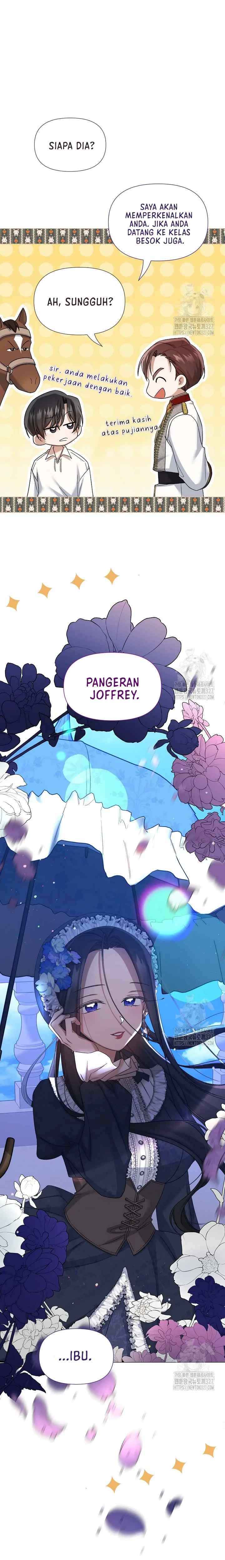 0 And 1 chapter 22 halaman 12
