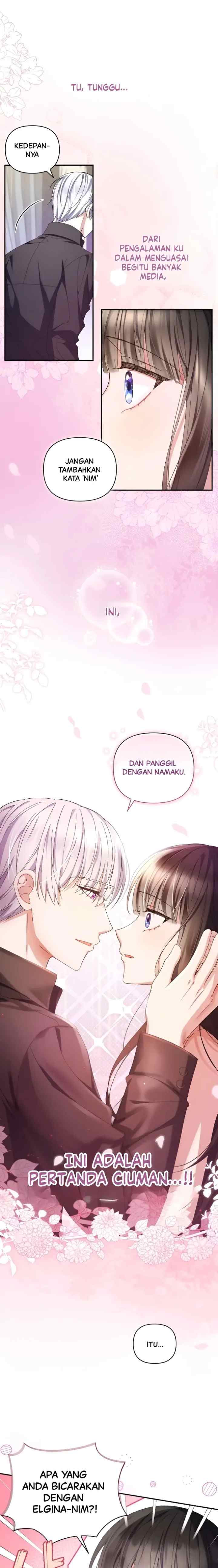 My Husband Will Regret This chapter 16 halaman 16