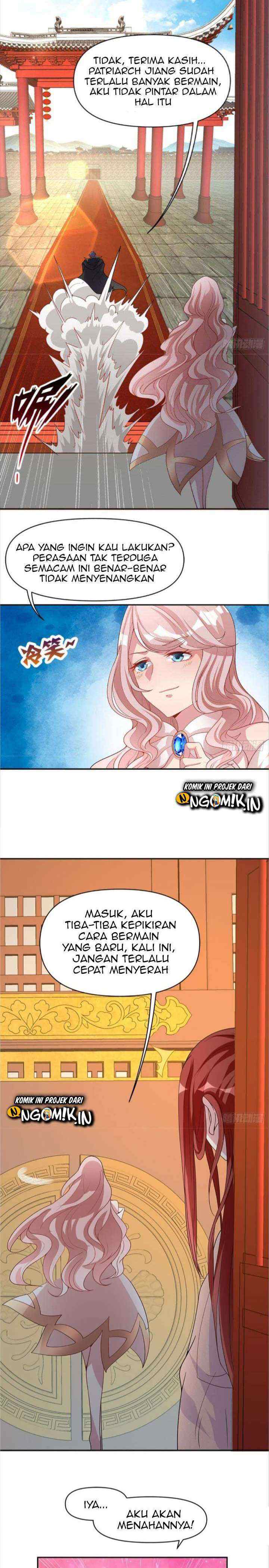 Billion World Invasion chapter 7 halaman 15