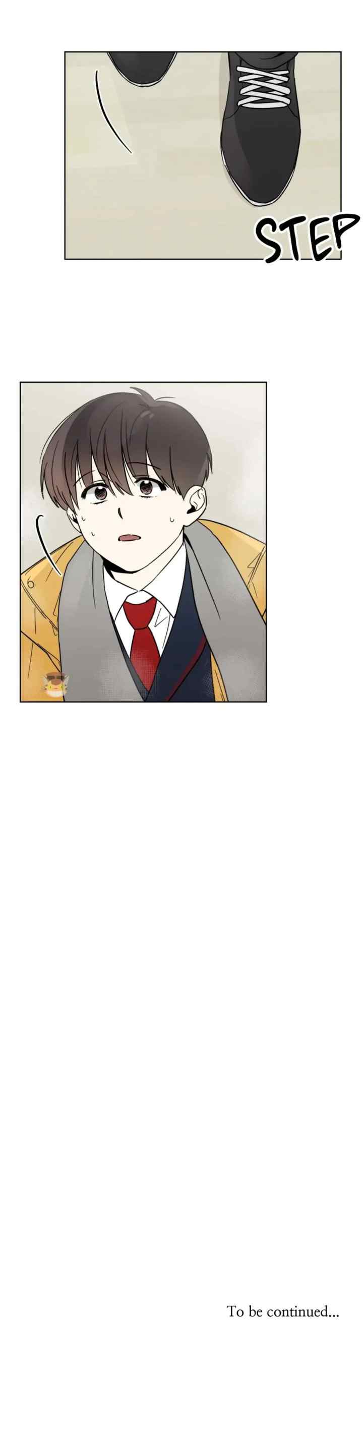 High Pulse chapter 17 halaman 14