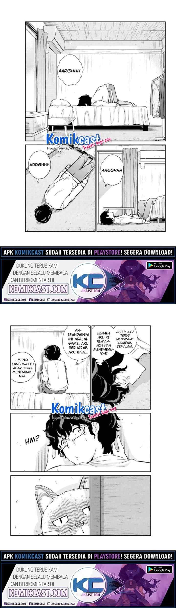 Kekkon Surutte, Hontou desu ka? chapter 30 halaman 6
