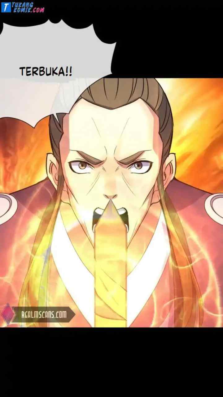 The Great Sage chapter 70 halaman 15