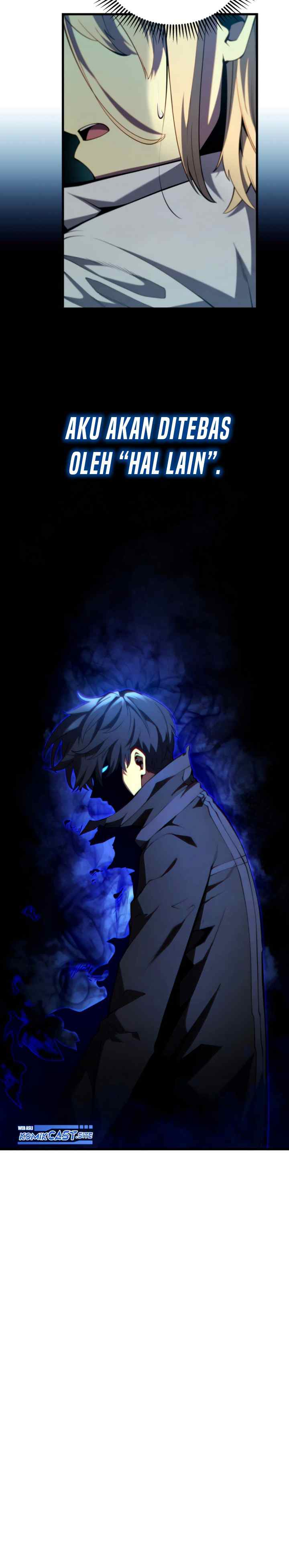 Swordmaster's Youngest Son chapter 70 halaman 19