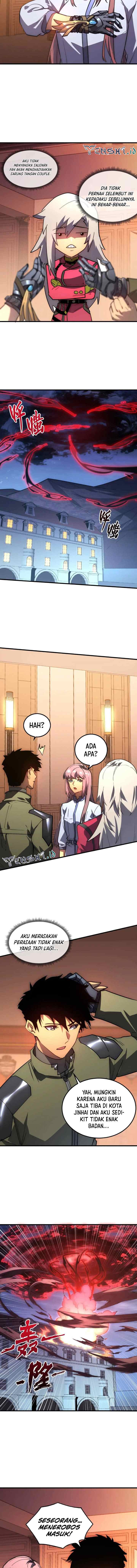 Rise From The Rubble chapter 217 halaman 7