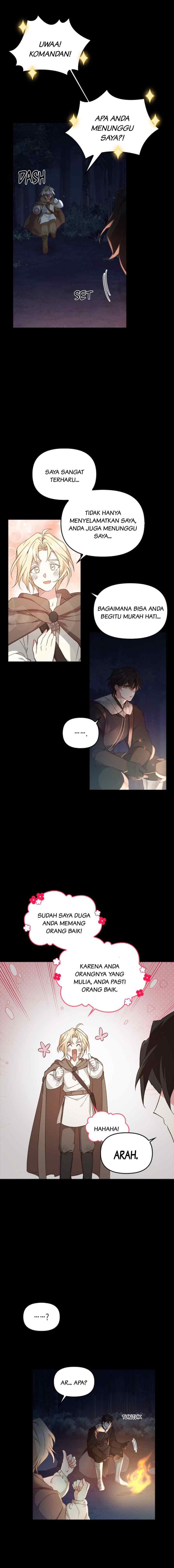 Regas chapter 33 halaman 13