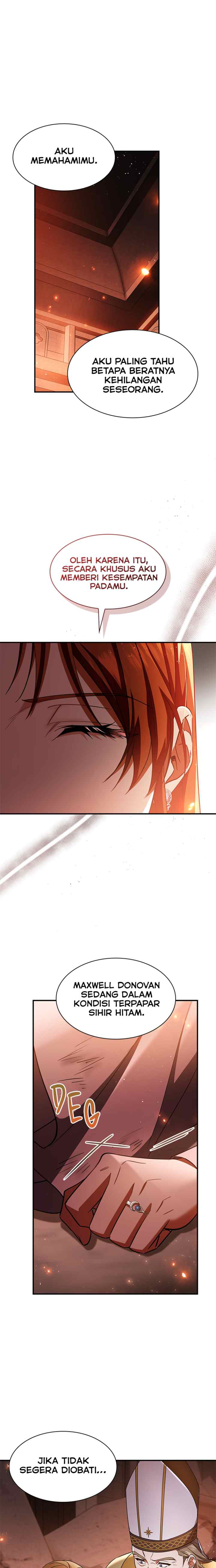 What Melvin Left To Them chapter 90 halaman 7