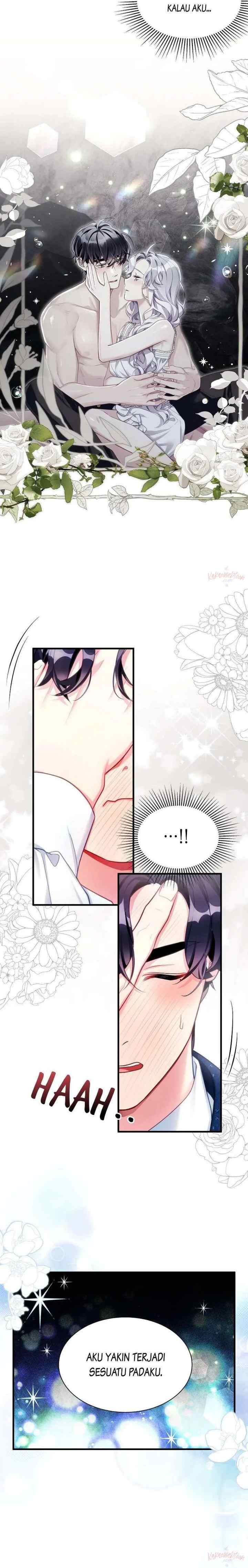 Not Sew Wicked Stepmom chapter 106 halaman 15