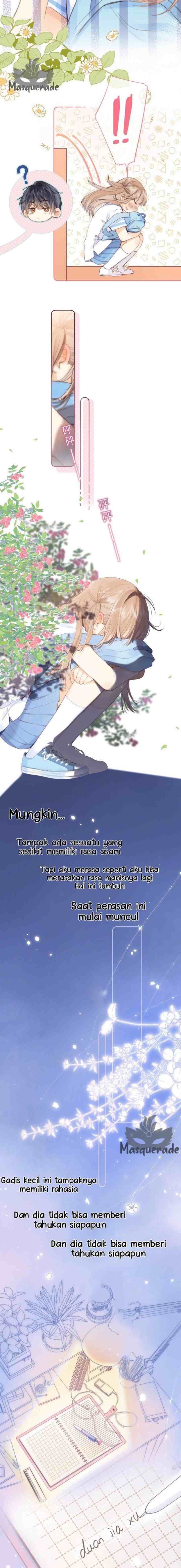 Hidden Love (Zhu Yi) chapter 7 halaman 10