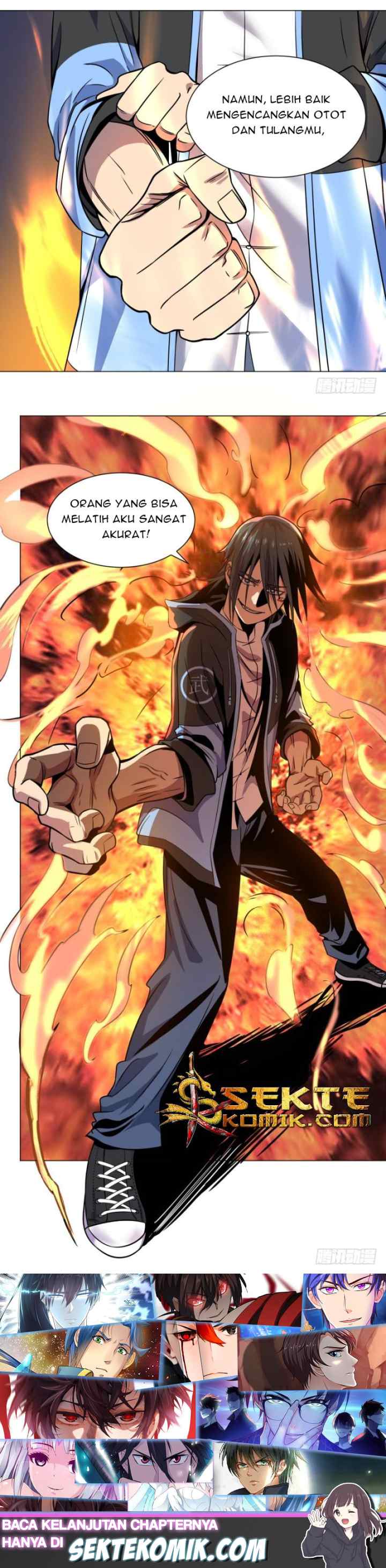 List of Big Villians chapter 52 halaman 17