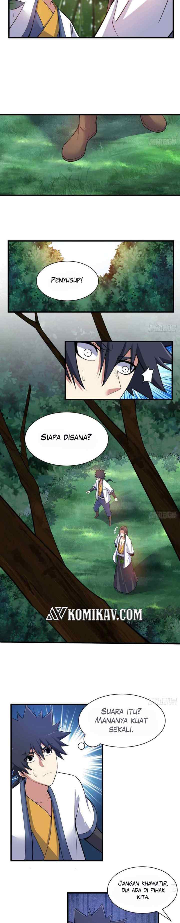 I Just Want to be Beaten to Death by Everyone chapter 95 halaman 4
