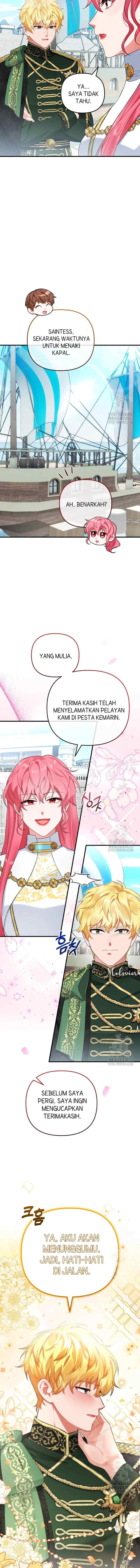 Emilone's Temptation Labyrinth chapter 42 halaman 9