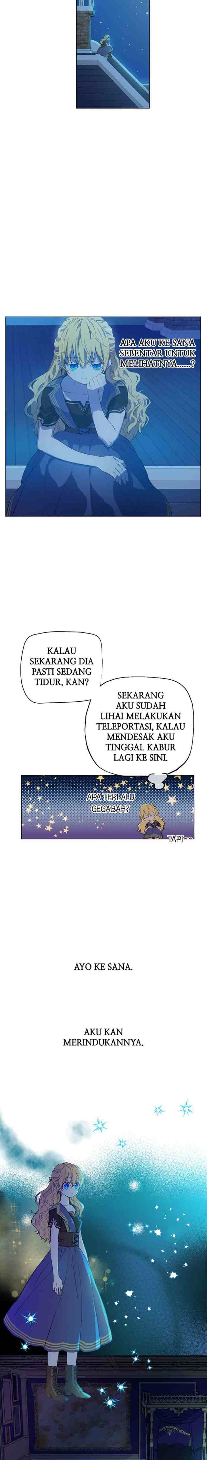 Who Made Me a Princess chapter 55 halaman 17