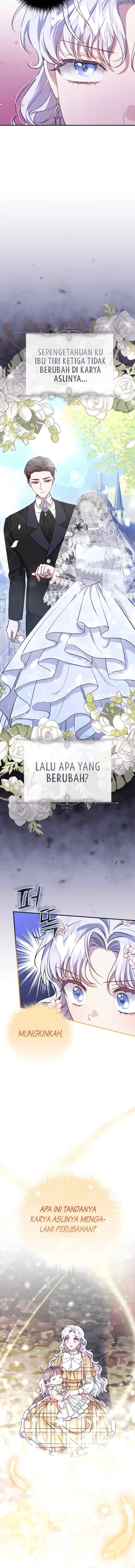 I Became The Stepmother Of An Irrevocable Dark Family chapter 10 halaman 12
