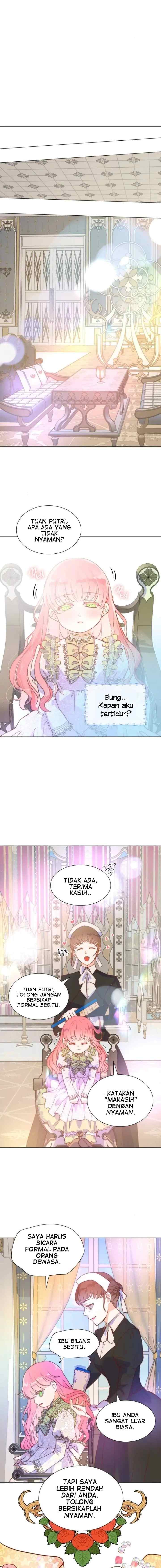 I Was Born The Second Daughter chapter 4 halaman 10