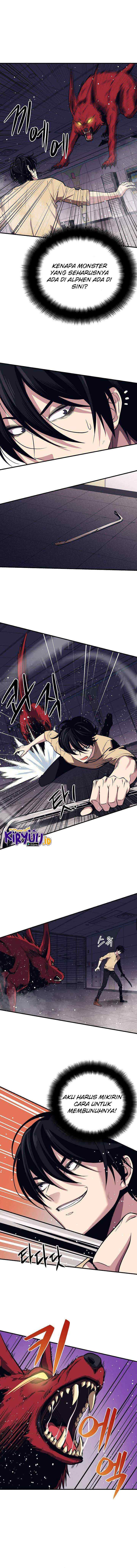 Seoul Station Necromancer chapter 2 halaman 13