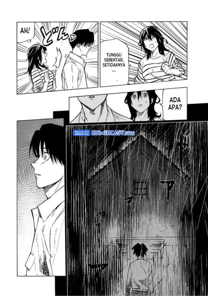 Cross of Six People chapter 103 halaman 9