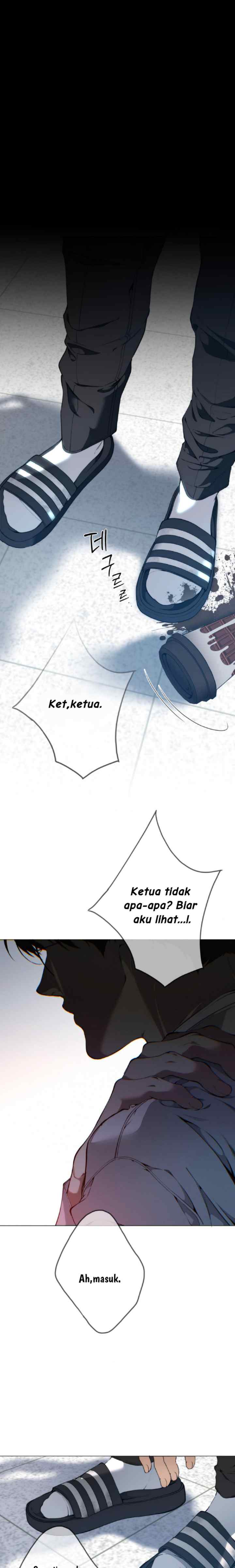 Lost in the Cloud chapter 101 halaman 4