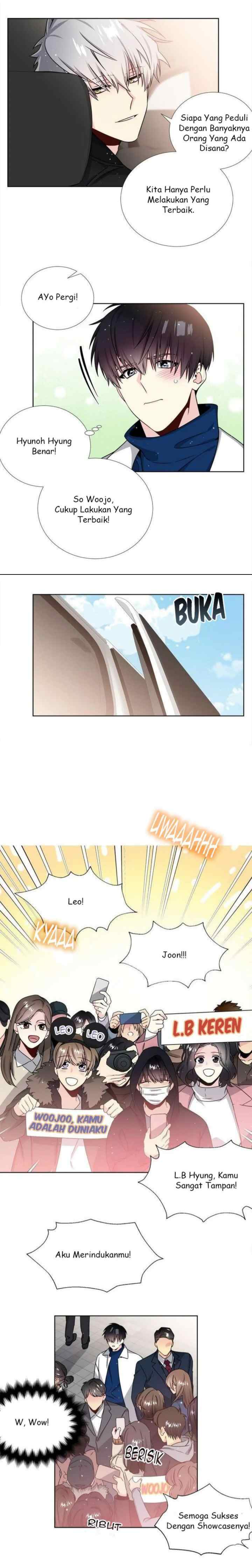 Cosmic Stars chapter 40 halaman 10