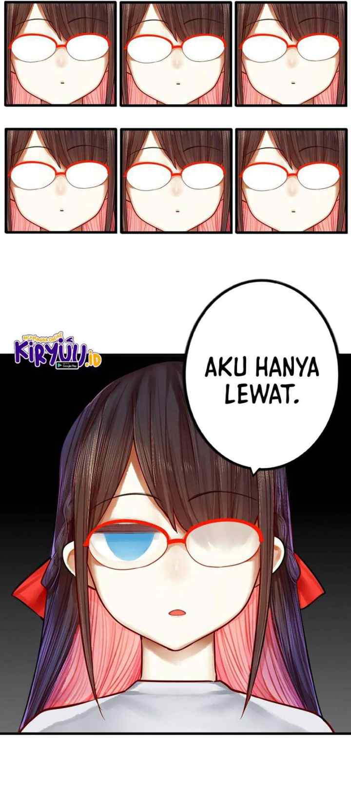 Miss, Don't Livestream It! chapter 27.2 halaman 7