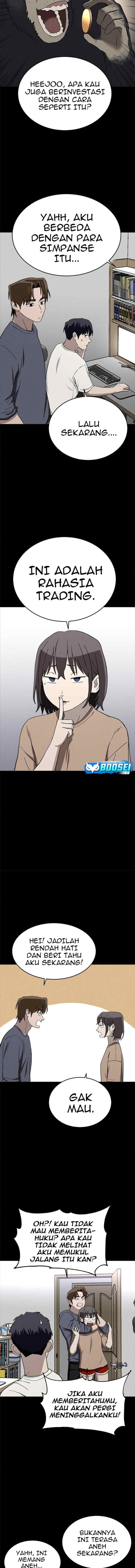 Fate Coin chapter 33 halaman 7