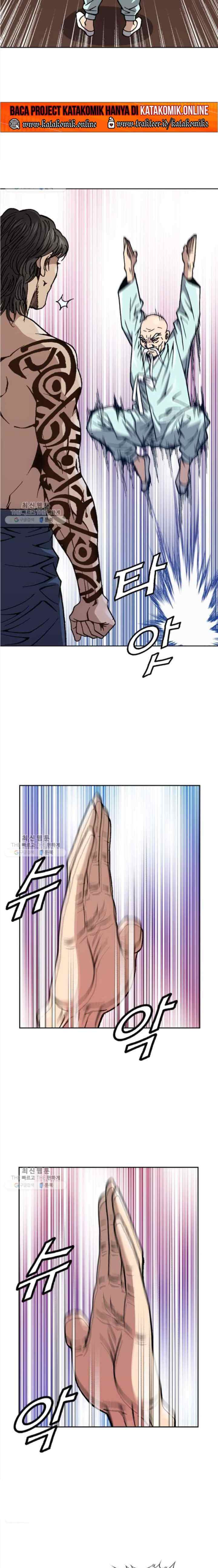 King of High School chapter 74 halaman 10