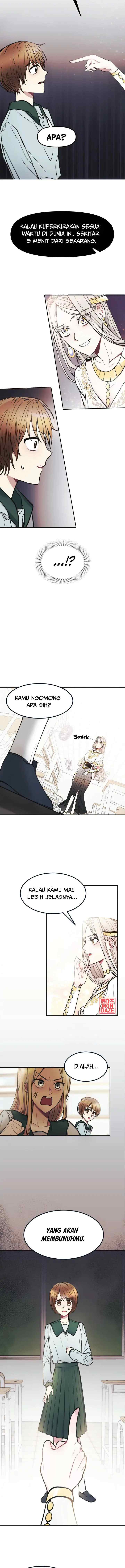 Baby Dragon chapter 1 halaman 8