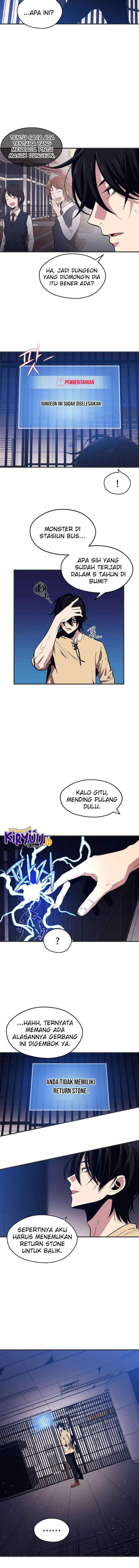 Seoul Station Necromancer chapter 2 halaman 10