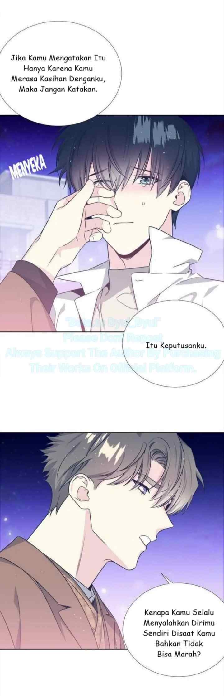 Cosmic Stars chapter 27 halaman 6
