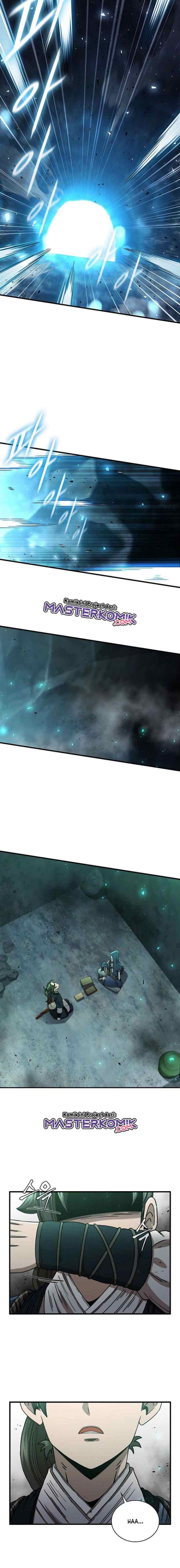 Shinsu Jeil Sword chapter 40 halaman 12