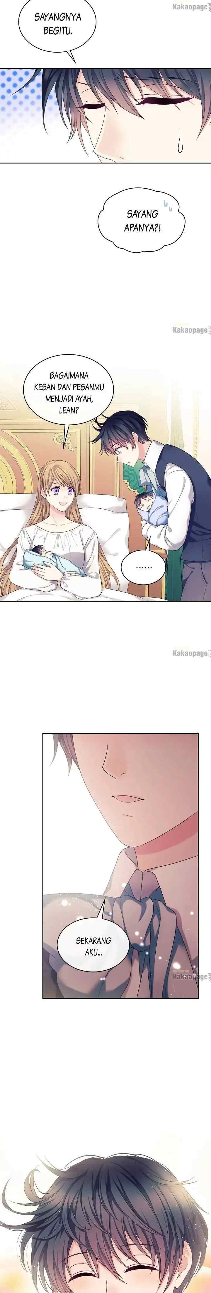 Sincerely: I Became a Duke's Maid chapter 106 halaman 12
