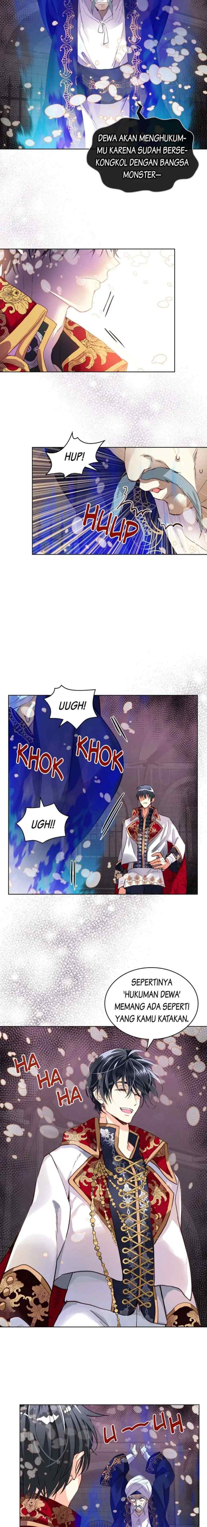 Am I Your Daughter? chapter 81 halaman 6