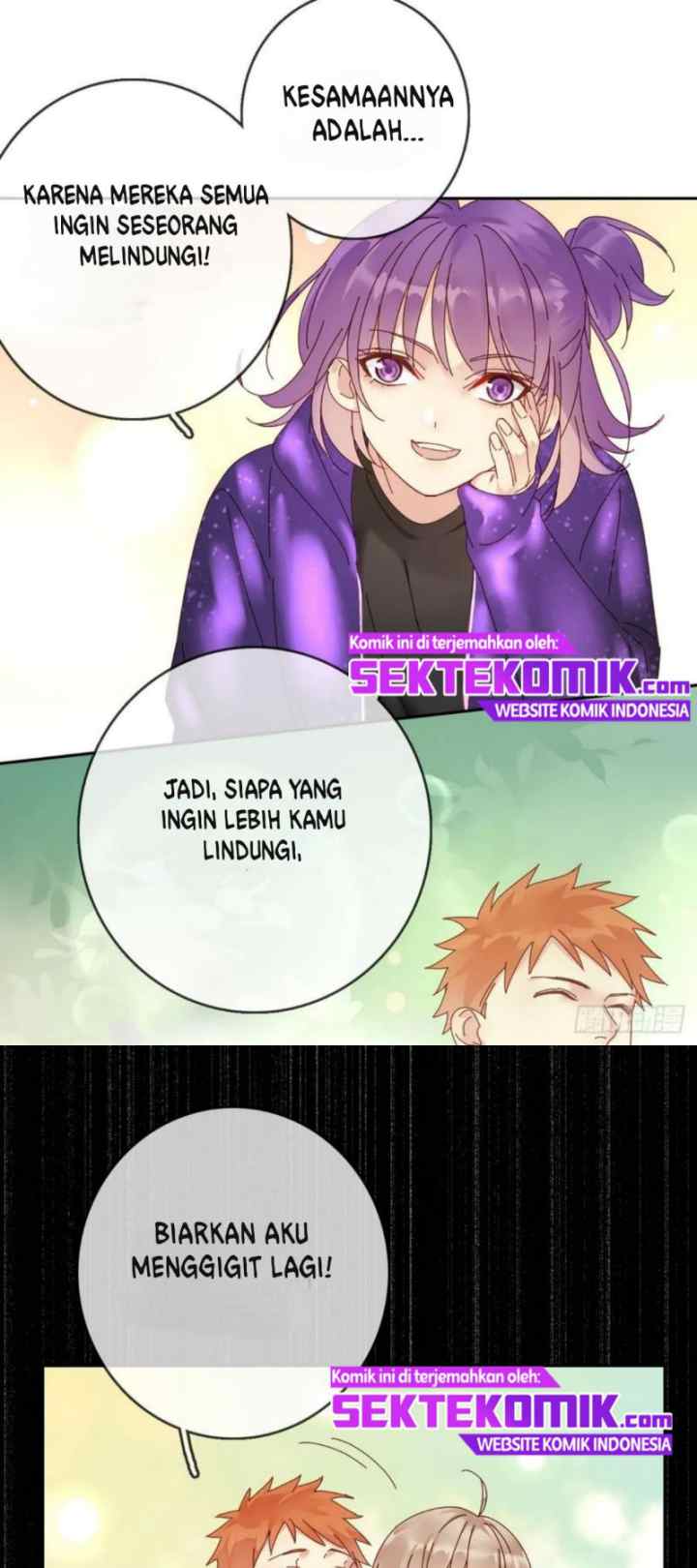 NSD Gaming chapter 167 halaman 12