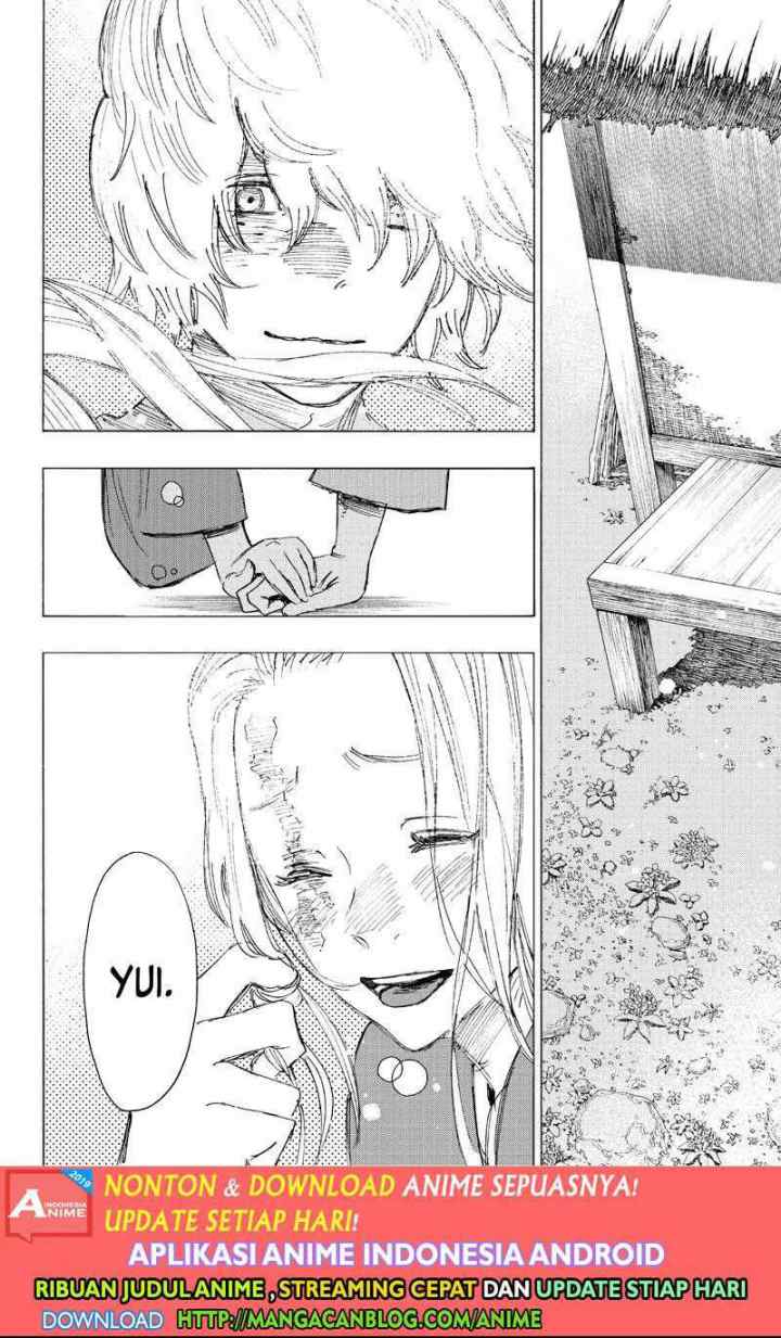 Jigokuraku chapter 52 halaman 15