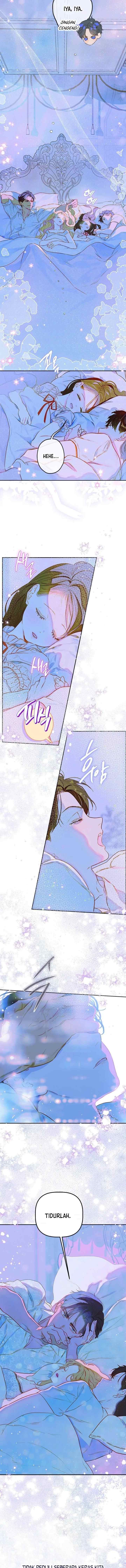 My Mom Got A Contract Marriage chapter 50 halaman 12
